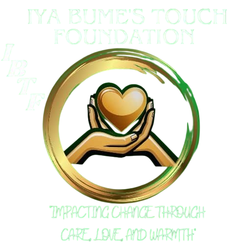 Iyabume's Touch Foundation