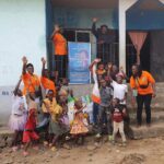 A Day of Love at Saint Joseph Orphanage Children’s Home