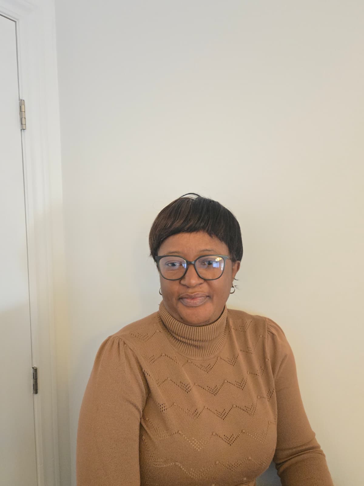 Mama Irene Njang